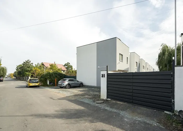Vila Magurele 4